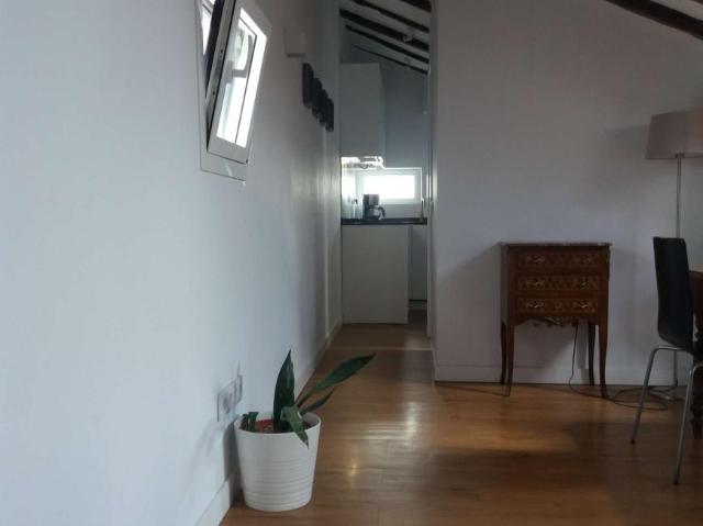1 Dormitorio Apartamentos Madrid Madrid 101817601
