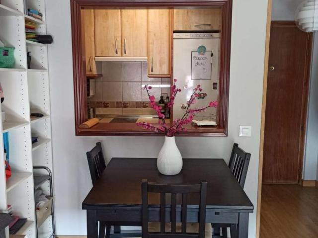 1 Dormitorio Apartamentos Madrid Madrid 101817650