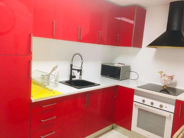1 Dormitorio Apartamentos Madrid Madrid 101818161