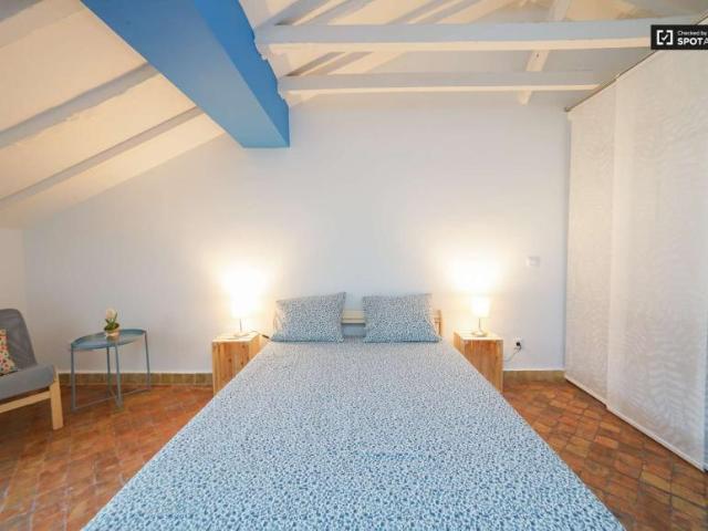1 Dormitorio Apartamentos Madrid Madrid 101818231