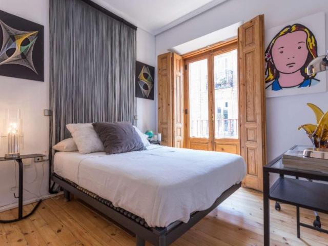 1 Dormitorio Apartamentos Madrid Madrid 101818825