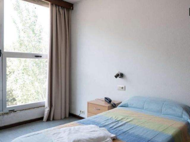 1 Dormitorio Apartamentos Madrid Madrid 101819141