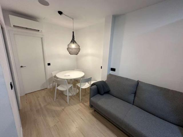 1 Dormitorio Apartamentos Madrid Madrid 101819678