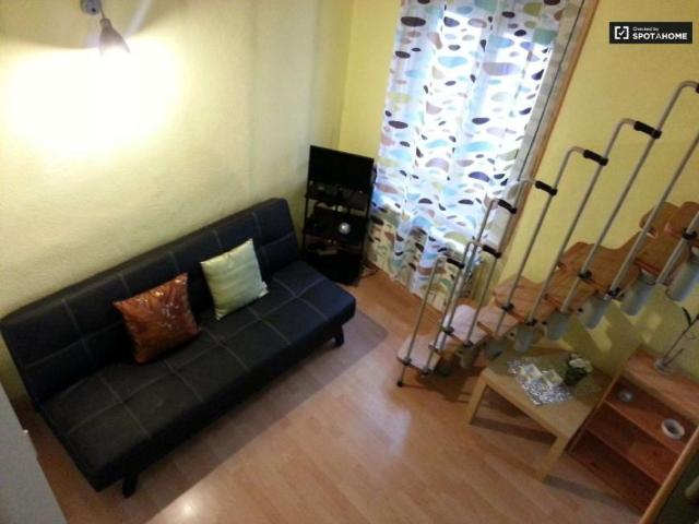 1 Dormitorio Apartamentos Madrid Madrid 101811446