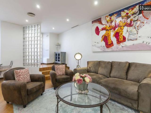 1 Dormitorio Apartamentos Madrid Madrid 101812559