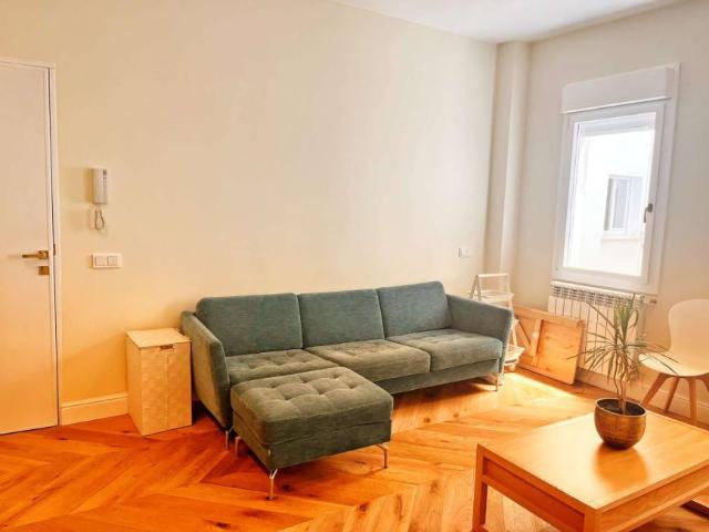 1 Dormitorio Apartamentos Madrid Madrid 101812656