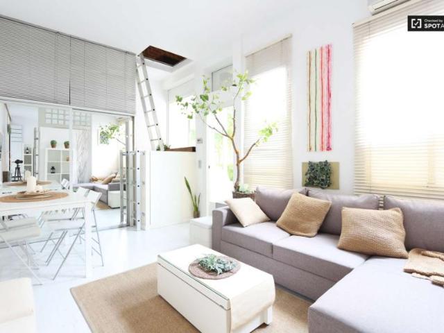 1 Dormitorio Apartamentos Madrid Madrid 101812803