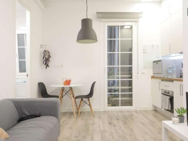 1 Dormitorio Apartamentos Madrid Madrid 101812862