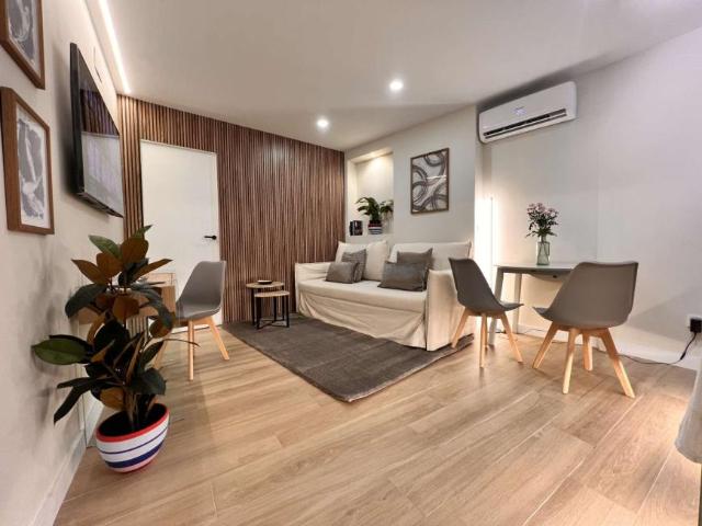 1 Dormitorio Apartamentos Madrid Madrid 101812910