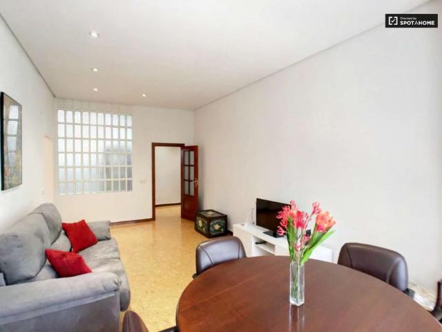 1 Dormitorio Apartamentos Madrid Madrid 101824546
