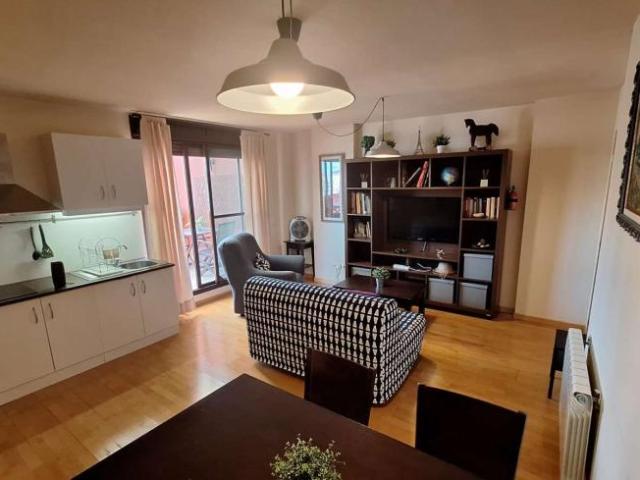 1 Dormitorio Apartamentos Madrid Madrid 101824551