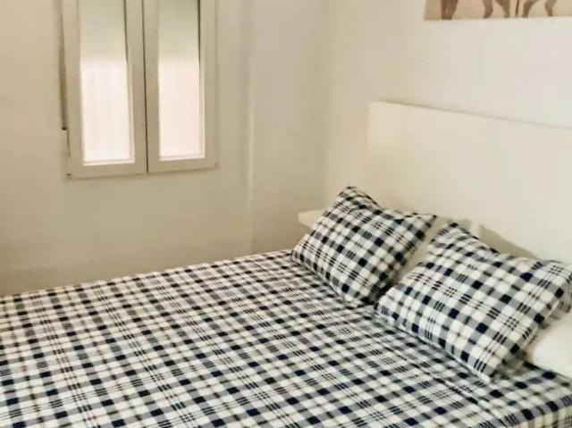 1 Dormitorio Apartamentos Madrid Madrid 101825014