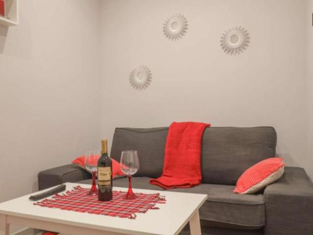 1 Dormitorio Apartamentos Madrid Madrid 101820091