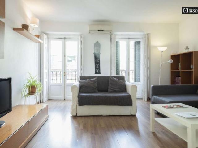 1 Dormitorio Apartamentos Madrid Madrid 101820739