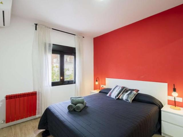 1 Dormitorio Apartamentos Madrid Madrid 101820872
