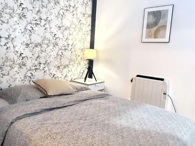 1 Dormitorio Apartamentos Madrid Madrid 101821956