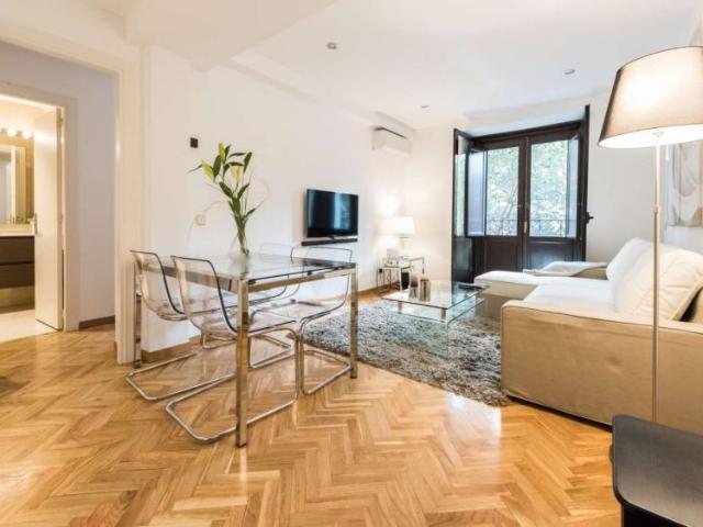 1 Dormitorio Apartamentos Madrid Madrid 101822412