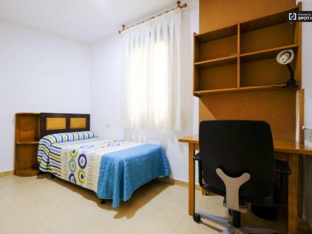 1 Dormitorio Apartamentos Madrid Madrid 101822660