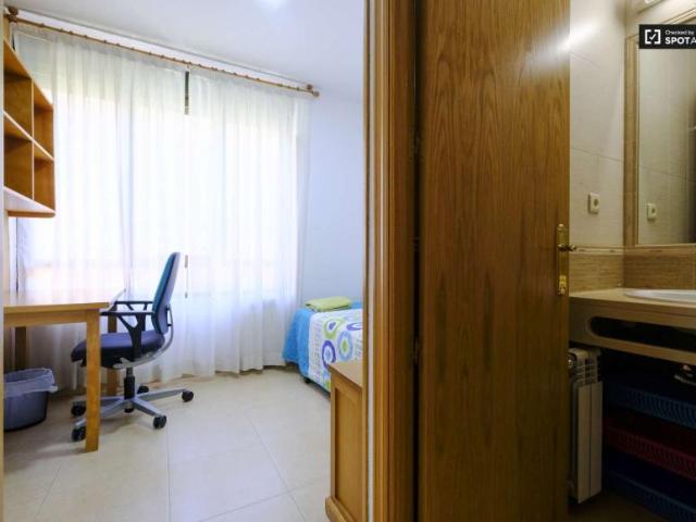 1 Dormitorio Apartamentos Madrid Madrid 101823095