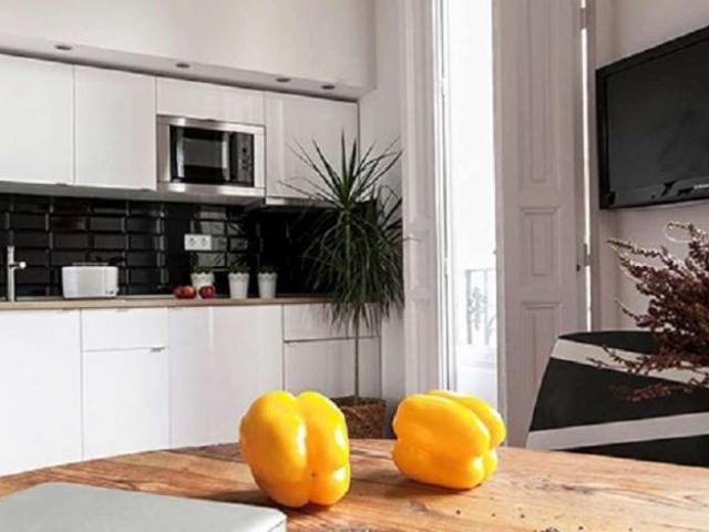 1 Dormitorio Apartamentos Madrid Madrid 101823378