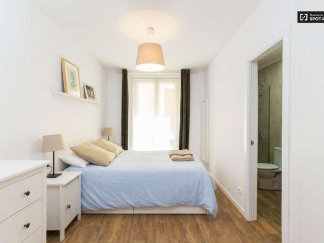 1 Dormitorio Apartamentos Madrid Madrid 101823565