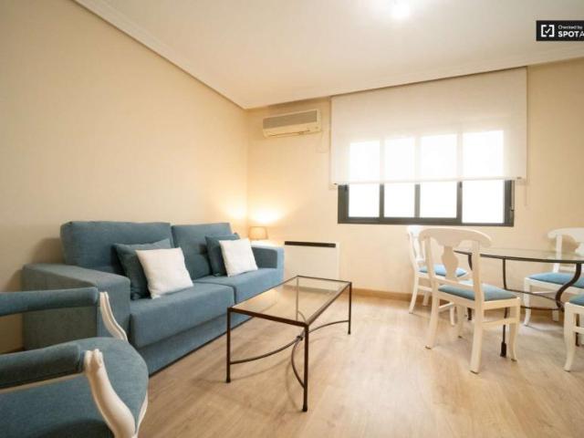 1 Dormitorio Apartamentos Madrid Madrid 101823740