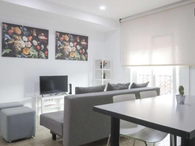 1 Dormitorio Apartamentos Madrid Madrid 101823917