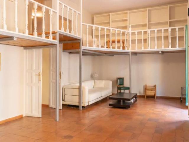 1 Dormitorio Apartamentos Madrid Madrid 101834712