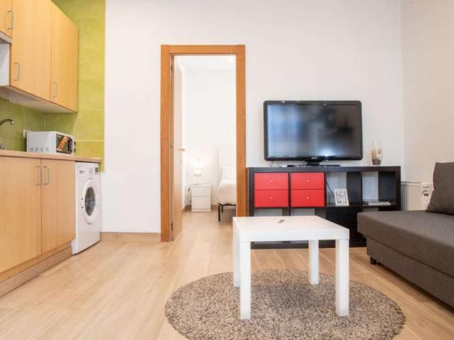 1 Dormitorio Apartamentos Madrid Madrid 101836023