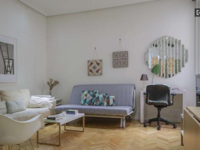1 Dormitorio Apartamentos Madrid Madrid 101837191
