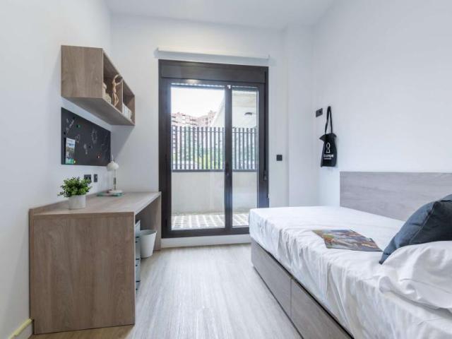 1 Dormitorio Apartamentos Madrid Madrid 101838094