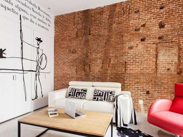 1 Dormitorio Apartamentos Madrid Madrid 101844136