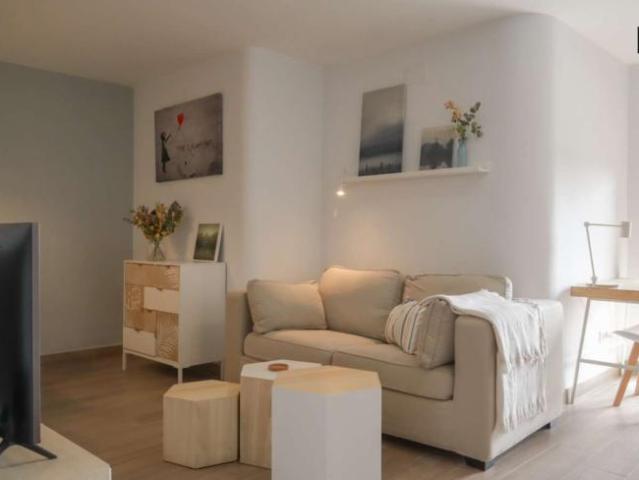 1 Dormitorio Apartamentos Madrid Madrid 101844156