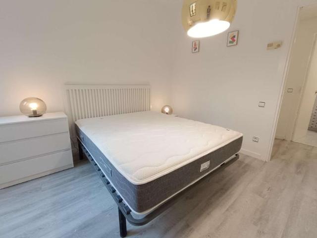 1 Dormitorio Apartamentos Madrid Madrid 101844291