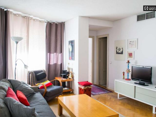 1 Dormitorio Apartamentos Madrid Madrid 101845386