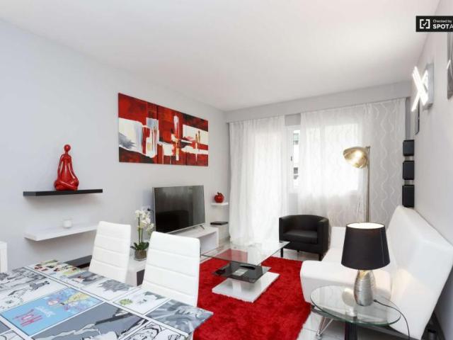 1 Dormitorio Apartamentos Madrid Madrid 101840270