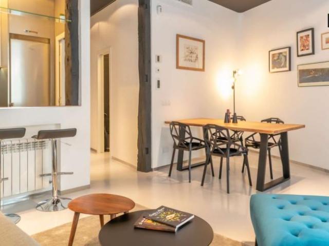 1 Dormitorio Apartamentos Madrid Madrid 101840663