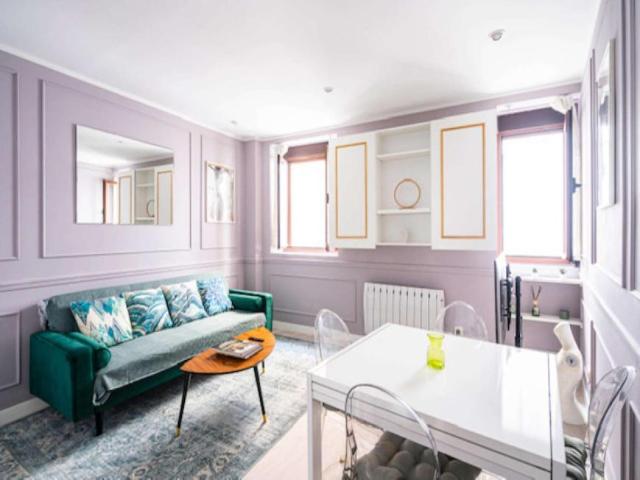 1 Dormitorio Apartamentos Madrid Madrid 101842242