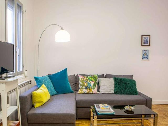 1 Dormitorio Apartamentos Madrid Madrid 101843273