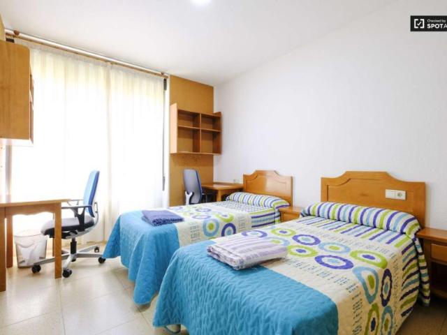1 Dormitorio Apartamentos Madrid Madrid 101850656