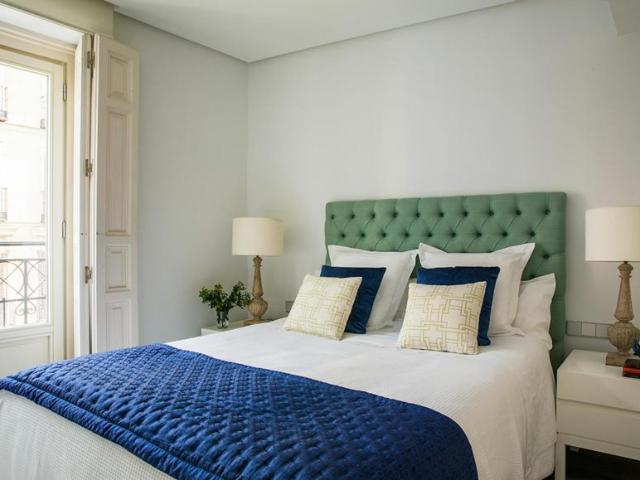 1 Dormitorio Apartamentos Madrid Madrid 101884870
