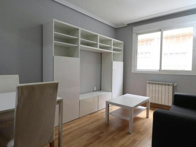 1 Dormitorio Apartamentos Madrid Madrid 101885201