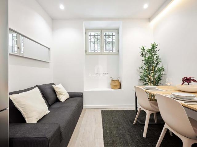 1 Dormitorio Apartamentos Madrid Madrid 101954074