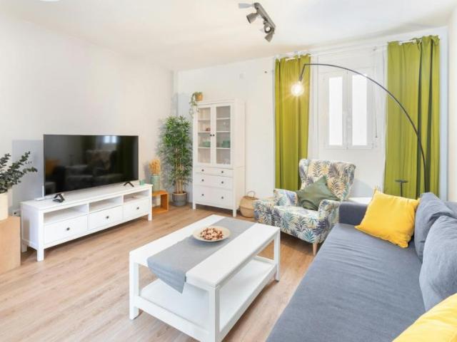 1 Dormitorio Apartamentos Madrid Madrid 101951653
