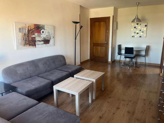 1 Dormitorio Apartamentos Madrid Madrid 101991050