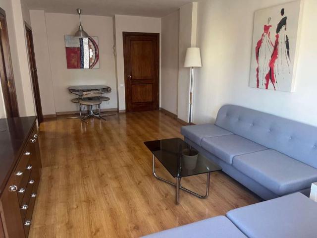 1 Dormitorio Apartamentos Madrid Madrid 101992169