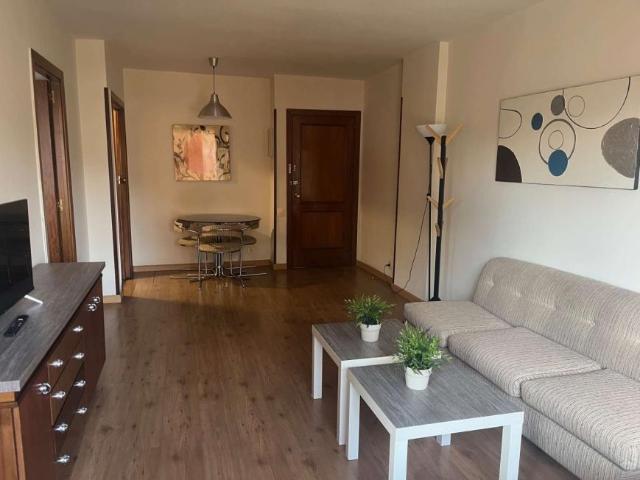 1 Dormitorio Apartamentos Madrid Madrid 101993046