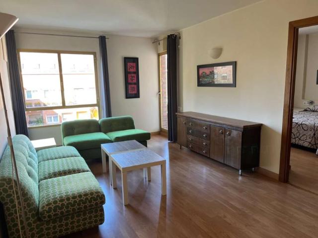1 Dormitorio Apartamentos Madrid Madrid 101993049
