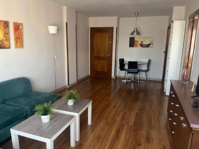 1 Dormitorio Apartamentos Madrid Madrid 101993056