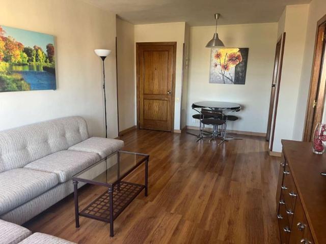 1 Dormitorio Apartamentos Madrid Madrid 101993059